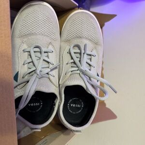 Kids Vessi Weekend Waterproof Sneaker